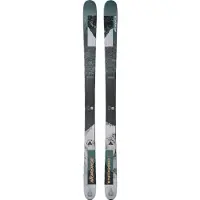 Nordica - Skidor - Enforcer 94 2027 för UnisexUll - Storlek 173 cm - Blå