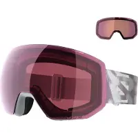 Salomon Radium Pro Sigma Leo Skidglasögon