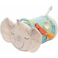 Chicco Elefantens Evolutionära Rulle