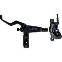 TRP Evo Expert Hd-m8040 Sw Vänster Bromshandtag