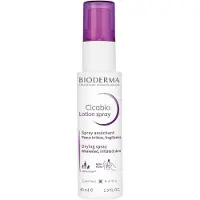 Bioderma Cicabio Lotion Spray 40 ml