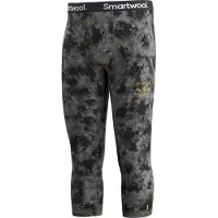 Smartwool Classic Thermal Merino Baslagerbyxor