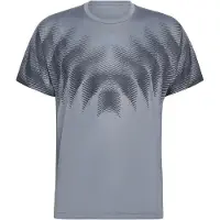 Adidas Adizero Aspyre Running Unitefit T-shirt Med Korta ärmar