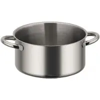 De Buyer Prim Appety Roasting 20 Cm Kastrull