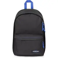 Eastpak Ryggsäck - Out Of Office - 27 L - Svart/Blå - - One Size - Ryggsäck