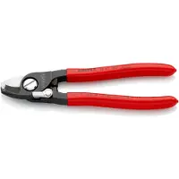 Knipex Elektriker tänger 9541165; 165 mm