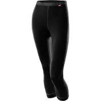 Löffler Transtex Warm 3/4 Baslagerbyxor