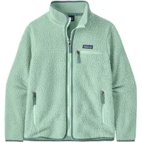 Patagonia Retro Pile Jacka thin ice, XL