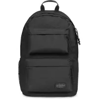 Eastpak Skolväska - Padded Double - 24 L - Black - - One Size - Skolväska