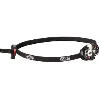 Petzl E02 P4 ELite pannlampa