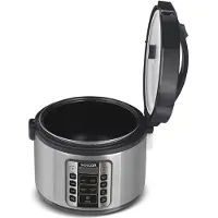 Sencor SRM 3151BK elgrytor