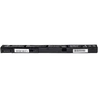 Green Cell - Batteri för bärbar dator (likvärdigt med: Asus A31N1319, Asus A41N1308) - litiumjon - 4-cells - 2200 mAh - svart - för ASUS F551 R508 R509 R512 R553 R556 X551