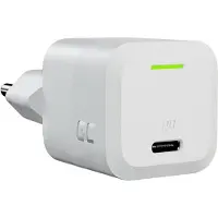 Green Cell Powergan 33 W Pd 3.0 Qc 3.0 Usb-c-väggladdare