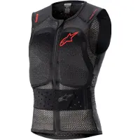 Alpinestars Nucleon Flex Pro Ärmlös Skydd T-shirt
