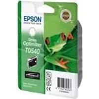 Epson T0540 Bläckpatron Gloss Optimizer
