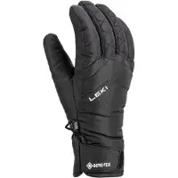 LEKI LE REK Sveia GTX Women black 8.5