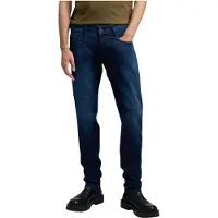 Replay Jeans 'Anbass' mörkblå