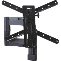 JTI SANUS VUEPOINT TV-mount Full Motion 32-55" Black