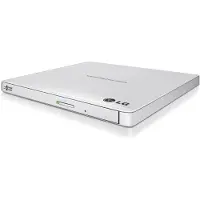 LG H Gp57ew40.ahle10b Extern Dvd-läsare