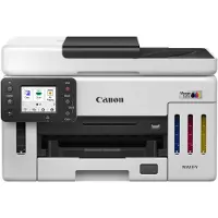 Canon Maxify Gx6150 Multifunktionsskrivare
