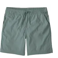 Patagonia Nomader Volley Shorts blue sage, XS