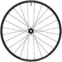 Shimano WH-MT601 Front Wheel 27,5" (584 mm) Skivbromsar 15x110 Center Lock 21 mm Hjul