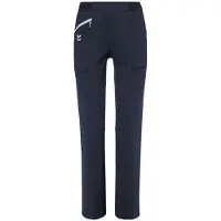 Millet - Trilogy Icon Cordura Pant W Saphir för UnisexSoftshell - Storlek S - Marinblå