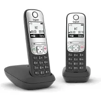 Gigaset Cordless phone Gigaset A690 Duo