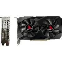 Biostar Radeon Rx580 2048sp 8 Gddr5 Grafikkort
