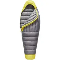 Sea to Summit Women's Spark -9C/15F Pewter Grey