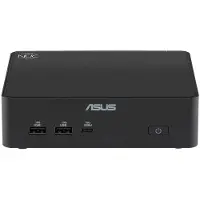 Asus NUC 16 Pro RNUC16GDKU760002 barebone-minidator med Core Ultra 7 356H