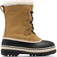 Sorel Vinterkängor - Tex - Ren - Renbuff/Svart - - 36 - Vinterkängor
