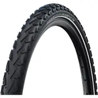 Schwalbe Motion Land Cruiser Plus 24´´ X 2.00 Styvt Urbandäck
