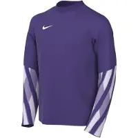 Nike Målvaktströja Dri-FIT Park V - Lila/Vit Barn, storlek S: 128-137 cm