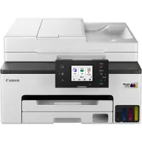 Canon Maxify Gx2051 Megatank Multifunktionsskrivare
