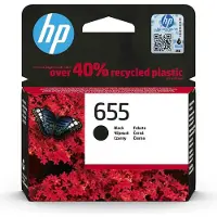 HP 655 Original Photo black 1 pc(s)