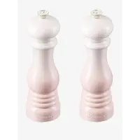Le Creuset Saltkvarn 21 cm Shell Pink