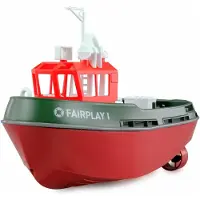 Amewi Fairplay I, Båt, 1:72, 8 år, 600 mAh, 268 g