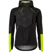 Agu Tech Rain Commuter Jacka