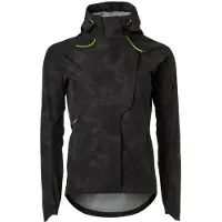 Agu Tech Rain Commuter Jacka