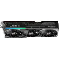 Asrock Radeon RX 9070 Challenger grafikkort 16 GB GDDR6