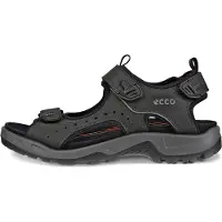 Ecco Men's Offroad Black