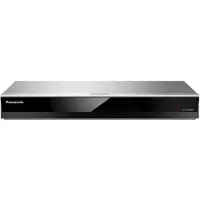 Panasonic DP-UB424, 4K Ultra HD, PAL, NTSC, 240p, 540p, 960p, Dolby Digital, Dolby TrueHD, Dolby Digital Plus, DTS-HD Master Audio, DTS-HD, Dolby A...