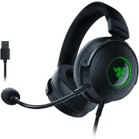 Razer Kraken V3 Hypersense Gamingheadset