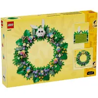 LEGO Vårkrans 40957