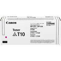 Canon [] T10 magenta toner (original)