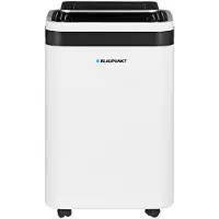 Blaupunkt ADH501 - Luftfuktare/rengörare - golvstående