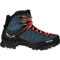 Salewa Mountain Trainer Mid Gore-tex Bergskängor