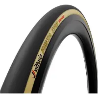Vittoria Track Pista Oro Tubeless G2.0 700c X 23 Landsvägsdäck
