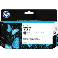 HP 727 Bläckpatron